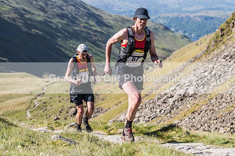 Old County Tops-19 - The Old County Tops Fell Race Saturday 17th May 2025