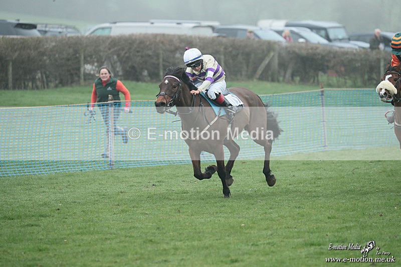 PR PtP 080326 69 - Guilsborough Pony Races 08/03/26