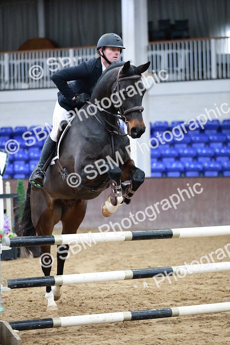 SBM_003676 - Class 15 - Senior British Novice - 90cm