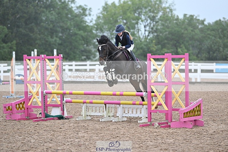 240908A-100322-02665 - Cls 17 Pony Intro 75cm