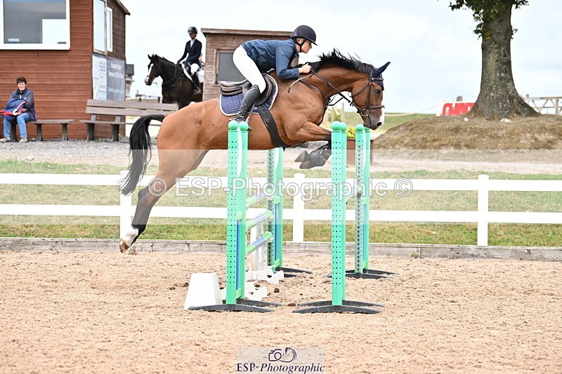 250820B-141132-00897 - Cls 6 Foxhunter and 1.20m Open