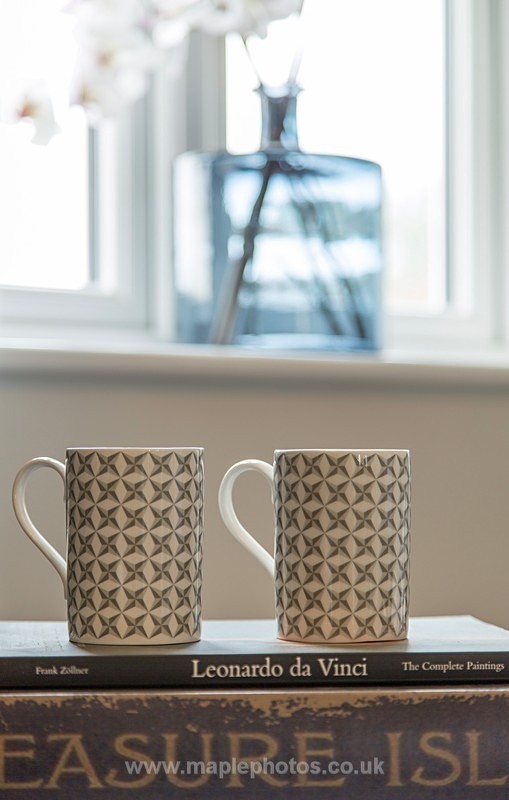 Interior Details - Commercial Photography and Photographic Services