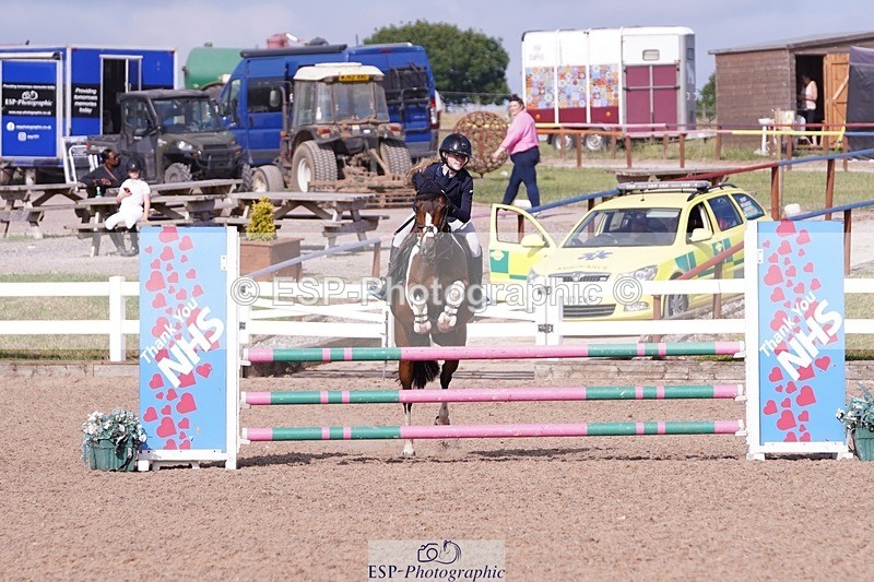 250629-174512-13289 - Cls 33 Stepping Stones 128cm and 138cm