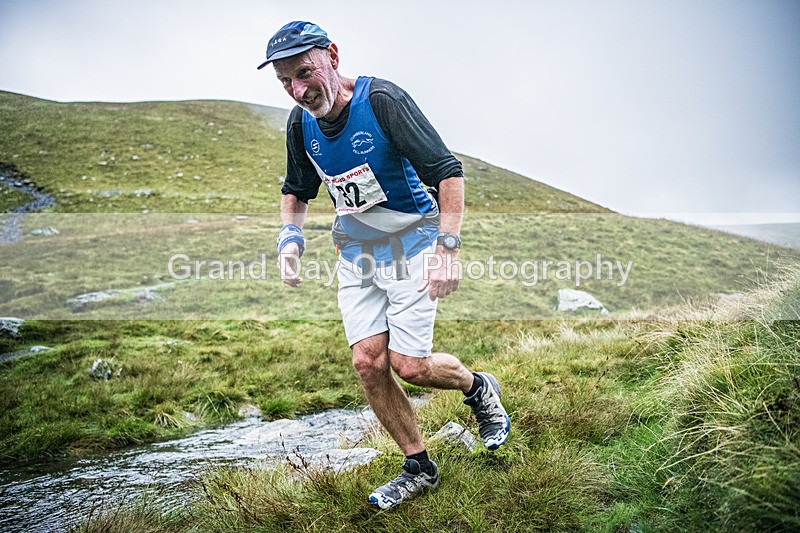 Bannerdale-289 - Bannerdale Fell Race Wednesday 19th August 2026