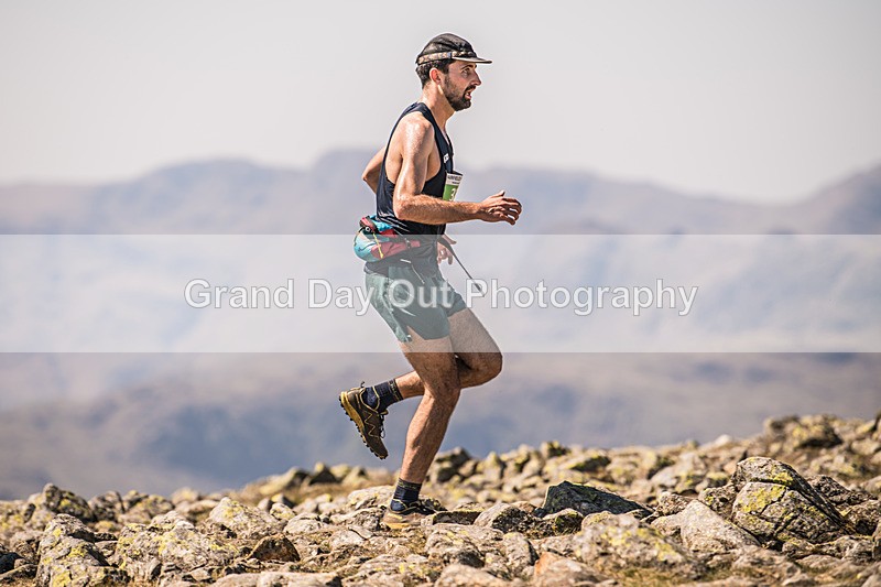 Fairfield-82 - Fairfield Horseshoe Fell Race Saturday 10th May 2025