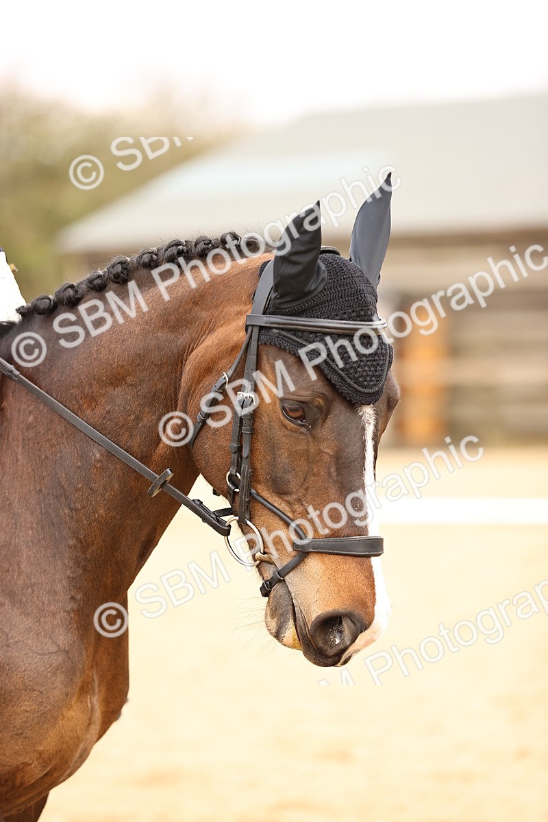 SBM_002299 - Class 12-13 - PC 80 DR Test - PC Open DR