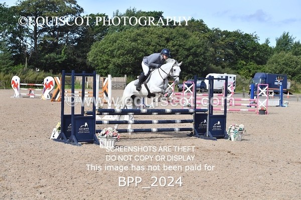 BPP_2024 - CLASS 12 SUN 0.85m Amateur Championship Qualifier