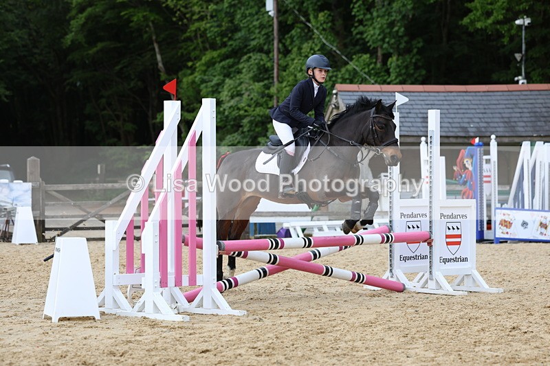 3E7A8373 - Class 11: Junior 70cm