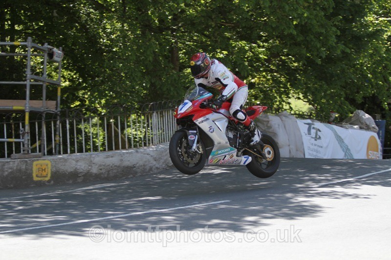 IMG_1957 - SuperSport Race 2 - TT 2013