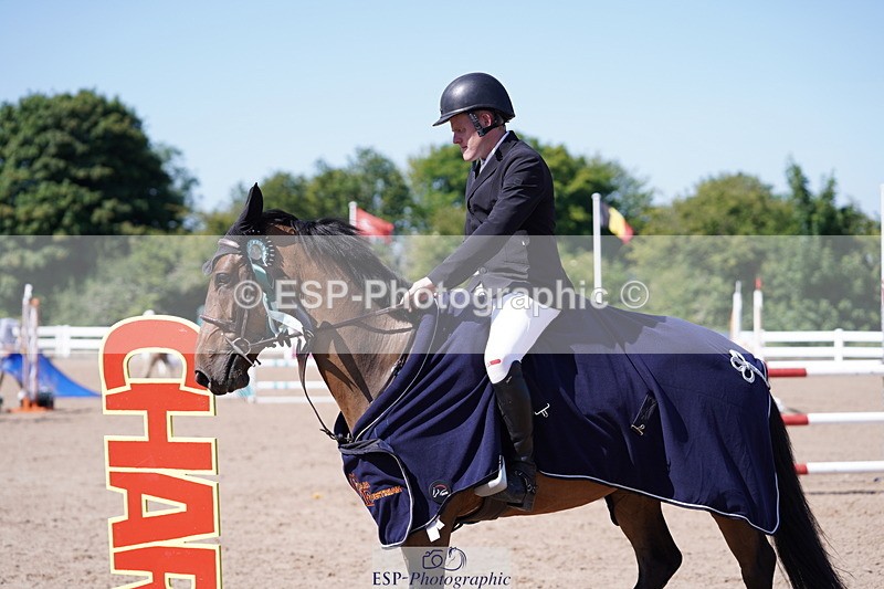 240719A-103600-09948 - Cls 30, YH 6 Yr Olds 1.25m