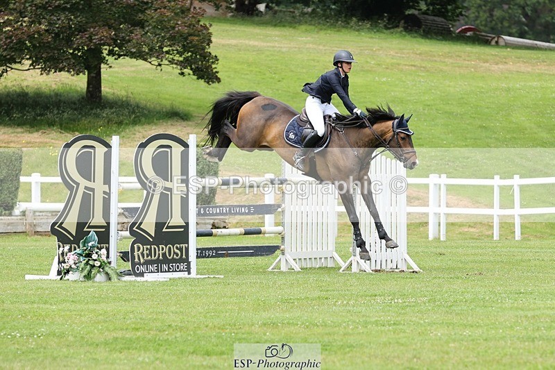 240704-132834-04938 - Cls 3 National 1.30m Open