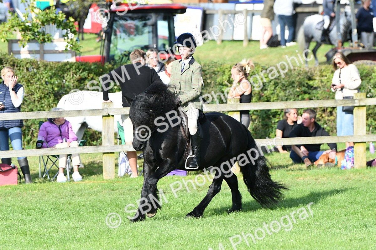 SBM_51976 - S21 - Novice & Newcomers 1st Ridden Pony