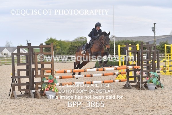 BPP_3865 - CLASS 7 - FRI - Senior Discovery/ 1m Open