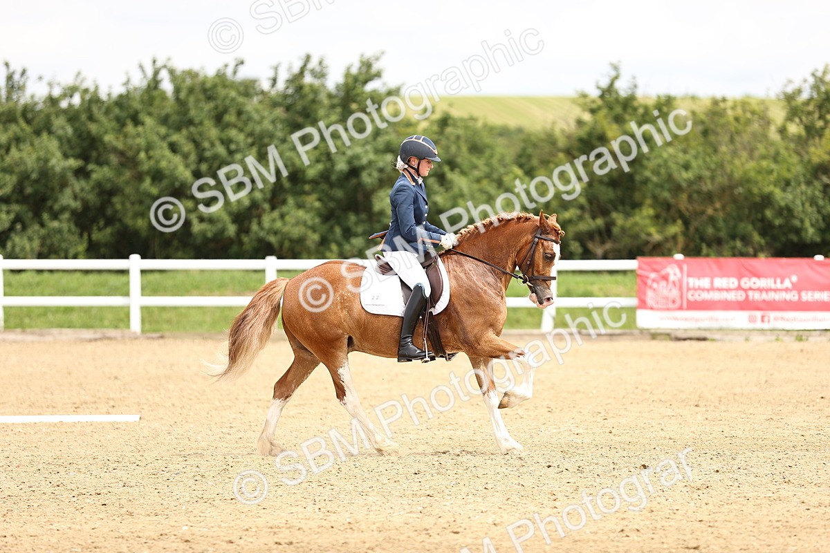 SBM_000919 - Class 4 - Novice 5