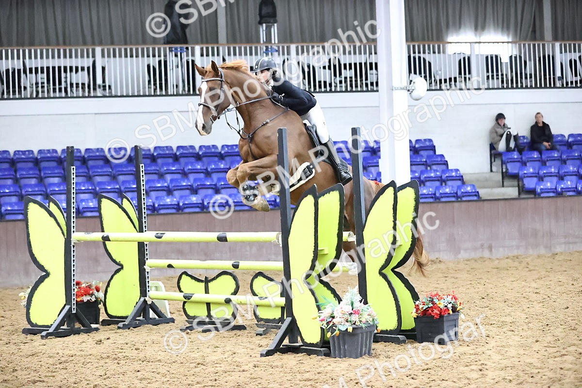 SBM_007621 - Class 19 - Senior Newcomers 1.10m