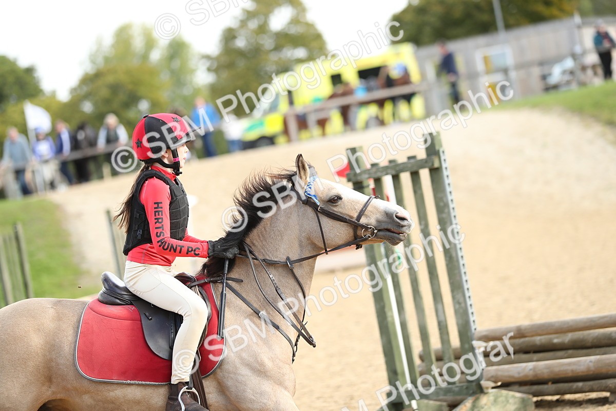 SBM_17013 - E4b - Eventers Challenge 60cm Open