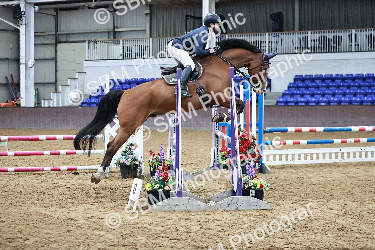 SBM_000582 - Class 2 - Senior British Novice 90cm