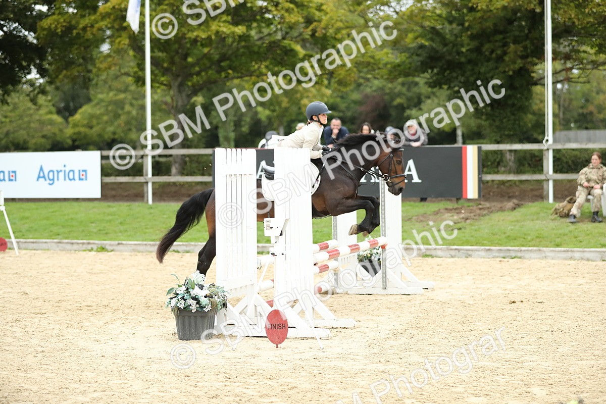 SBM_67899 - J15 - Junior Pony 70cm Championship