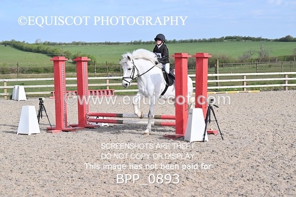 BPP_0893 - CLASS 1 40CM