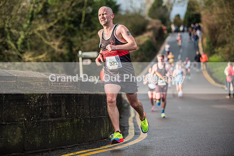 Ribble-583 - Ribble Valley 10K Sunday 31st December 2023