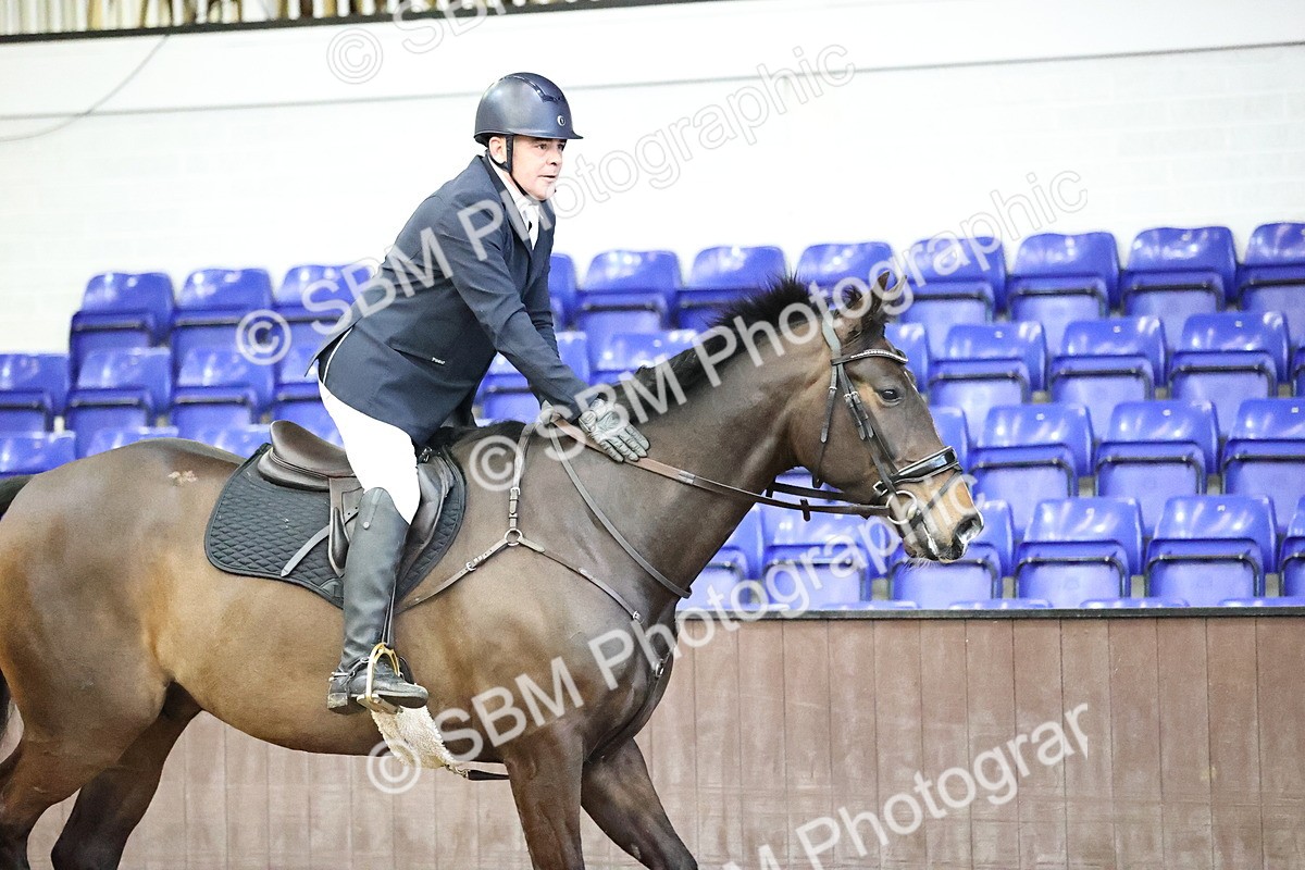 SBM_003941 - Class 14 - Senior British Novice - 90cm