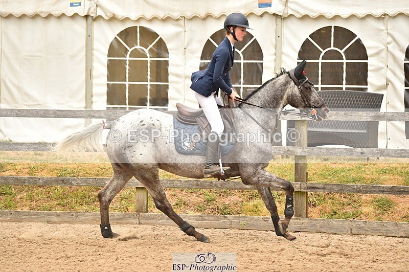 230618-135402-12825 - Cls 25 Pony Foxhunter & 1.10m Open