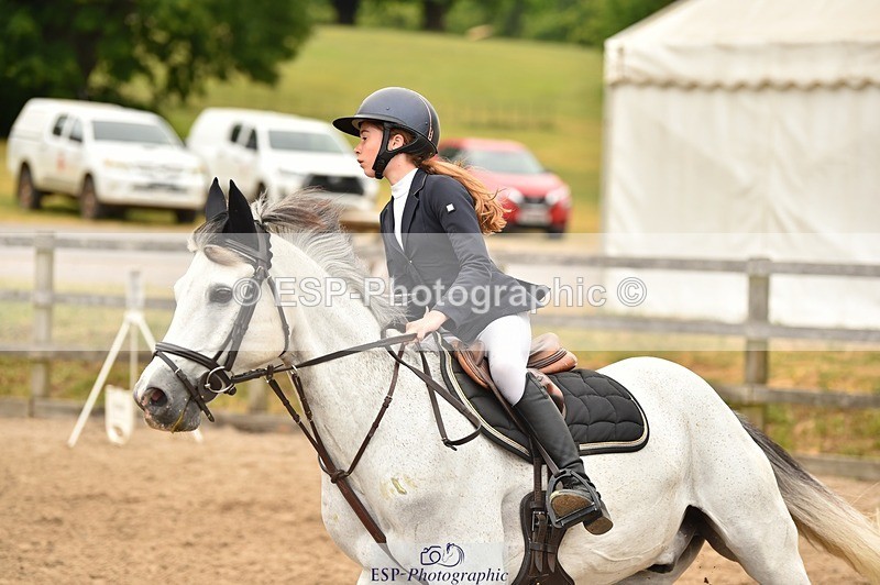 230618-134900-12803 - Cls 25 Pony Foxhunter & 1.10m Open