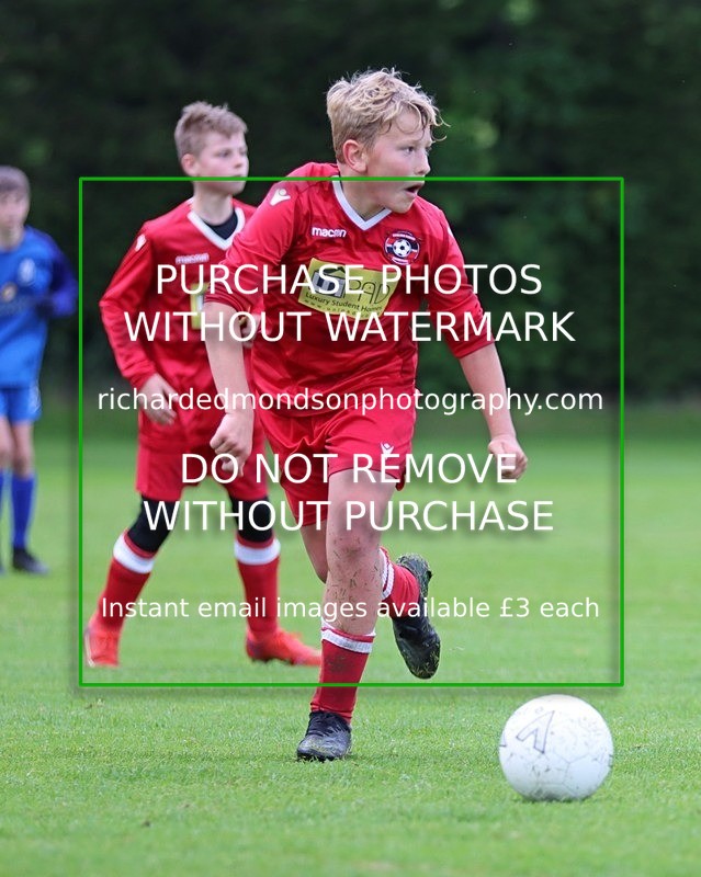 IMG_2291 - Wattsfield U12 v Carnforth Rangers (31/5/22)