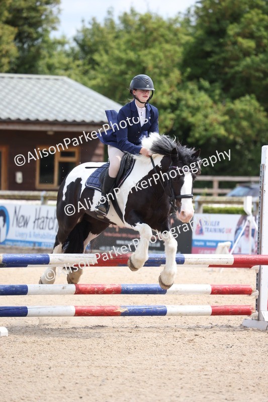 20250608-1830 - Class 5 - 80cm