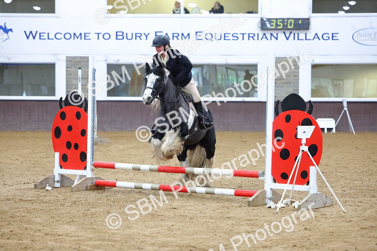 SBM_000208 - Class 2 - 50cm