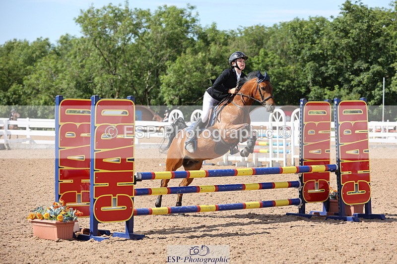 240629A-162915-08033 - Cls 13 Stepping Stones 128cm + 138cm