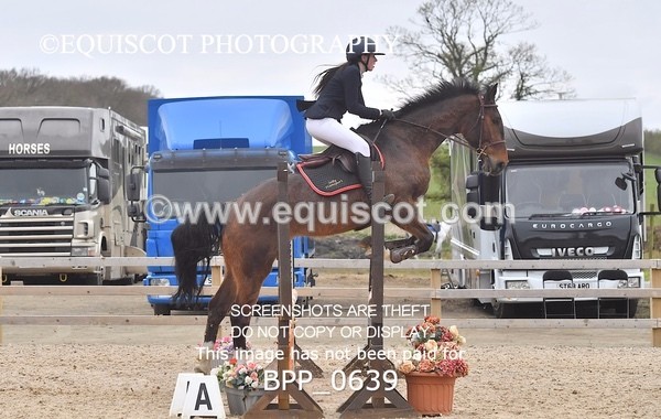 BPP_0639 - CLASS 4 Senior BritiNovice/ 90cm Open