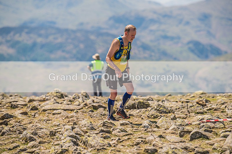 Fairfield-1362 - Fairfield Horseshoe Fell Race Saturday 13th May 2023