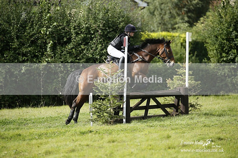  WWHT 031021 2290 - Novice Pairs (0.80m)  03/10/21