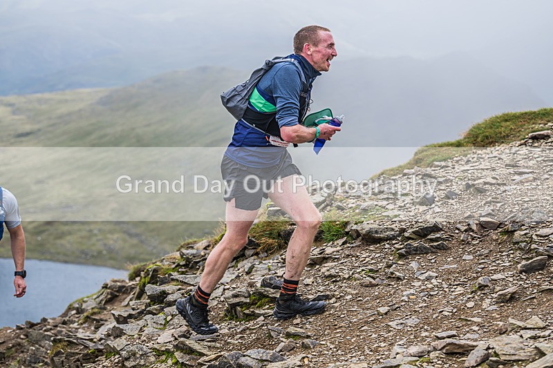 Grisedale HS-385 - Grisedale Horseshoe Fell Race Saturday 5th September 2026