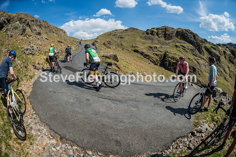 151539 - Hardknott Hairpin 15.00 - 16.00