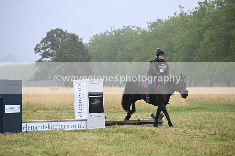 WJ6_0708 - Time at Kitchen Jump 11:34 to 12:28