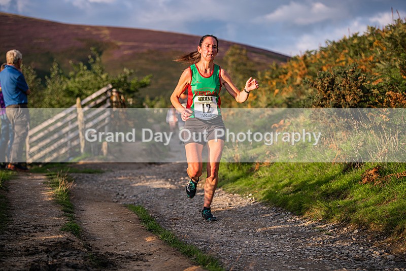 Not Round-566 - Not Round Latrigg Race Wednesday 16th August 2023