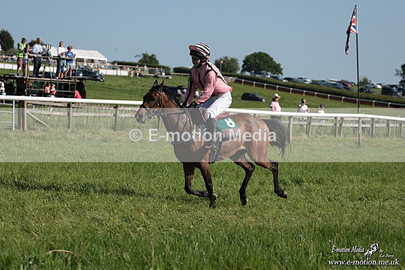 PR 250526 193 - Pony Racing from Chaddesley Corbett 25/05/26