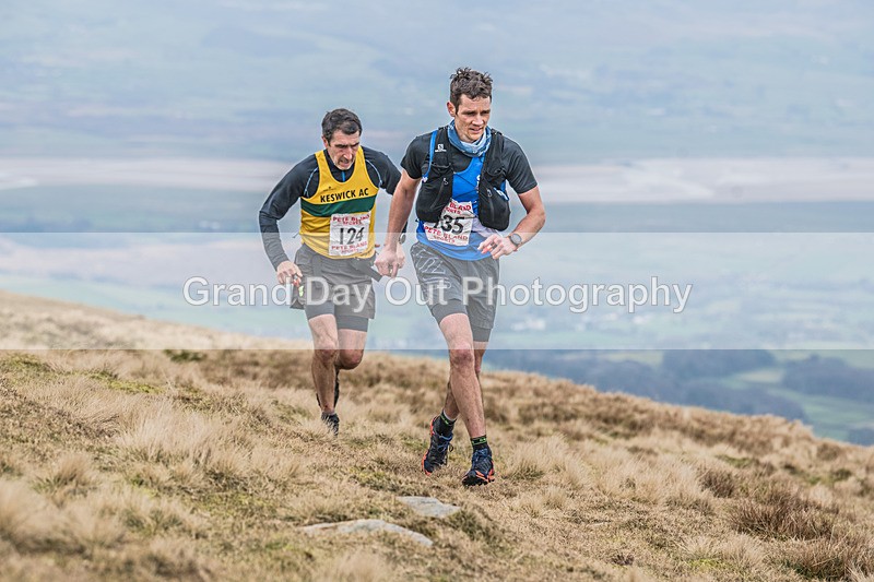 Black Combe-945 - Black Combe Fell Race Saturday 4th March 2023