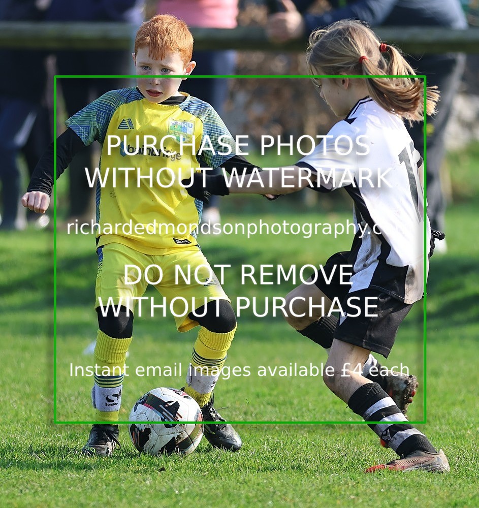 533A9466 - Kendal United Youth Under 7 (21/3/26)