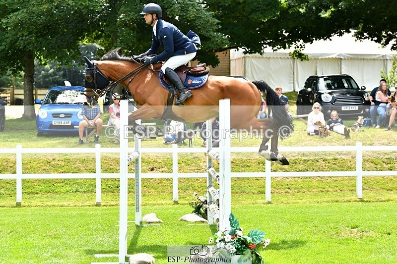 230706-140837-02546 - Cls 2 Foxhunter & 1.20m Open