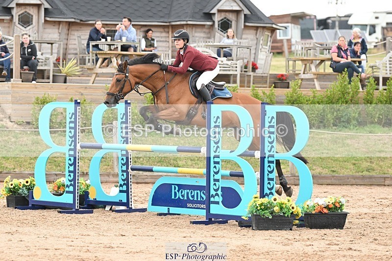 250726-085626-04862 - Cls 13B Senior 1.10m