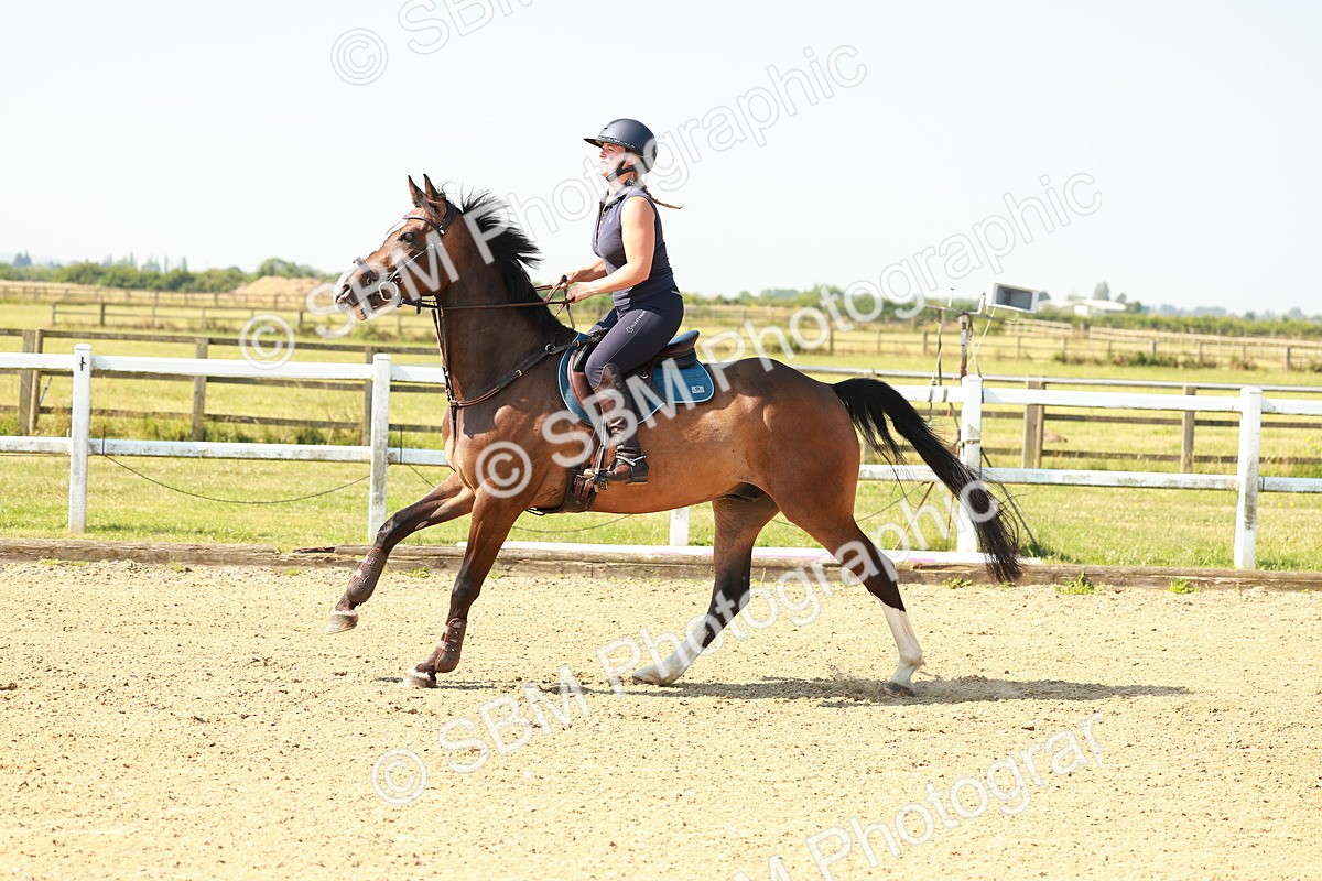 1I0A0037 - Class 1 - Clear Round