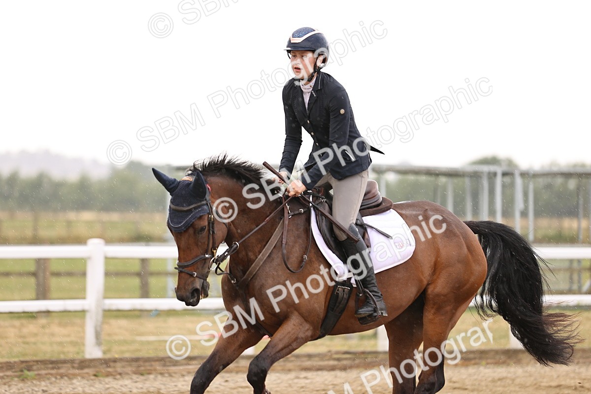 SBM_026596 - Class 12 - Amateur Championship Qualifier 1.05m