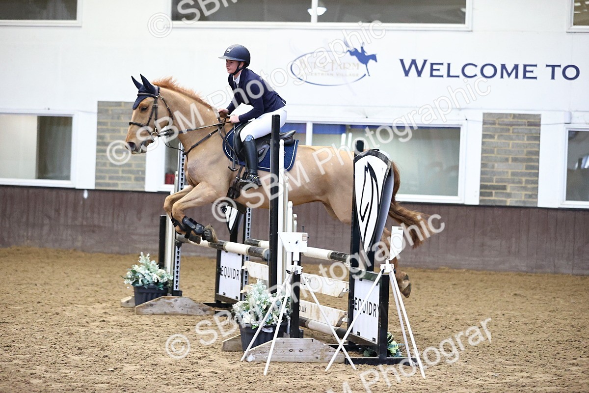 SBM_003777 - Class 14 - Senior British Novice - 90cm