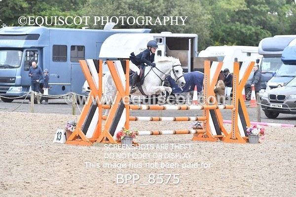 BPP_8575 - CLASS 4 Stepping Stones 128/ 138cms Handicap