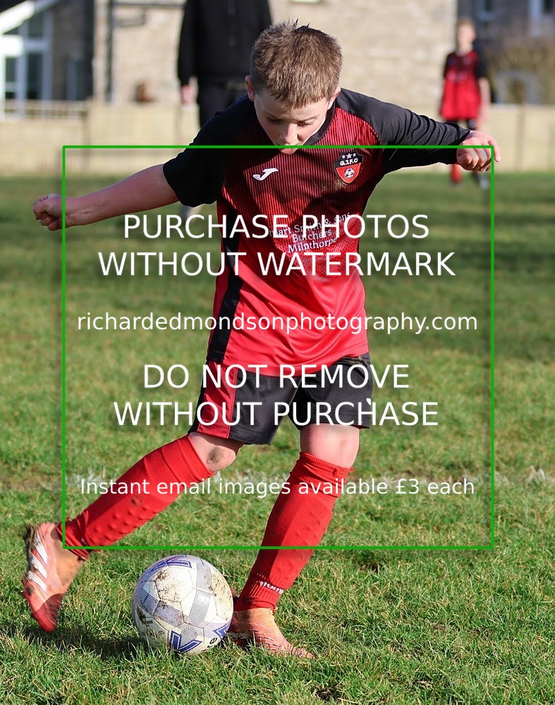 533A6334 - Grange Utd Under 10's (7/2/26)