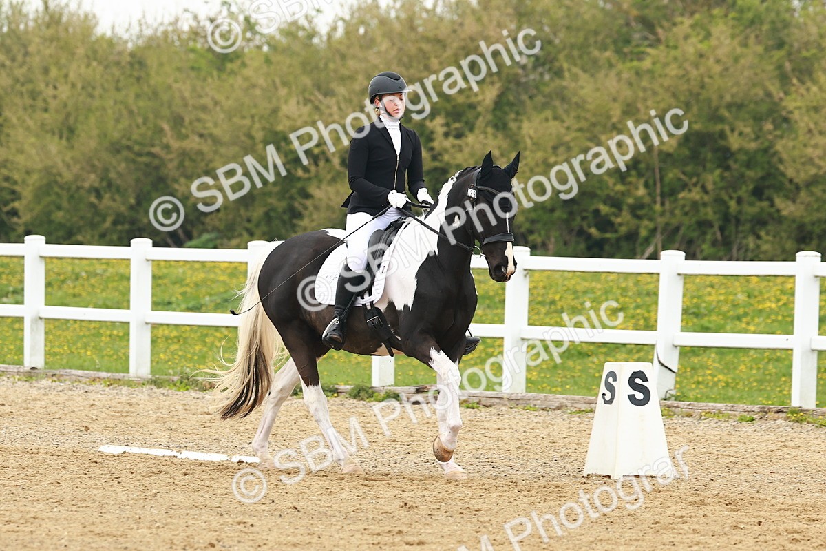 SBM_001016 - Class 6 - N4