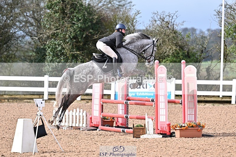 260313-111936-00235 - Cls 7+8 Clear Round, British Novice and 90cm
